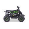 Gyermek ATV FactoryTeam 90ccm 4T, Zöld