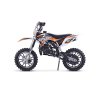 Minicross Gazelle 49ccm E-start, narancssárga