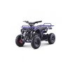 Quad MiniRocket MiniHummer 1000W Deluxe Lithium, Zöld
