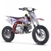 Pitbike MiniRocket MiniPit 70R Fehér