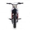 Pitbike MiniRocket MiniPit 70R Fehér