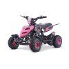Repti NitroM 49ccm - rózsaszín