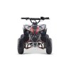 Gyermek ATV MiniRocket Renegade 1200W - Piros