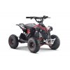 Gyermek ATV MiniRocket Renegade 1200W - Piros