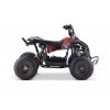 Gyermek ATV MiniRocket Renegade 1200W - Piros