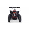 Gyermek ATV MiniRocket Renegade 1200W - Piros
