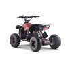 Gyermek ATV MiniRocket Renegade 1200W - Piros