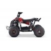 Gyermek ATV MiniRocket Renegade 1200W - Piros