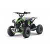 Gyermek ATV MiniRocket Renegade 1200W - Piros
