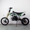 Pitbike MiniRocket Motors CRF50 125ccm, Zöld