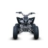 Quad MiniRocket Pentora 250cc ATV, fekete