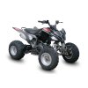 Quad MiniRocket Pentora 250cc ATV, fekete