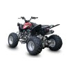 Quad MiniRocket Pentora 250cc ATV, fekete