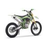 Pitbike MiniRocket PitRock 250ccm 21/18" zöld