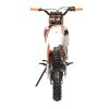 Pitbike MiniRocket PitRock 250ccm 21/18" narancs