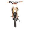 Pitbike MiniRocket PitRock 250ccm 21/18" narancs