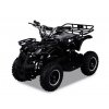 Quad gyerkeknek Torino 49 ccm, E-START