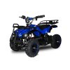 Quad gyerkeknek Torino 49 ccm, E-START