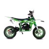 Minicross MiniRocket XTR49 zöld