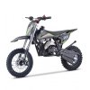 MiniRocket Jumper 60cc 2T Zöld