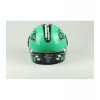 prilba detska integral xtr 501 zelenaoo