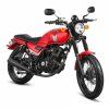Cafe Racer 50cc 4t Barton Motors