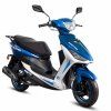 skuter scalpel 50cc 4t barton motorssdfsdfsd