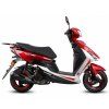 skuter scalpel 50cc 4t barton motorssdsdffsdf