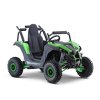 Minirocket ECO MiniUTV 1200W Zöld