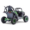 Minirocket ECO MiniUTV 1200W Zöld