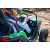 Minirocket ECO MiniUTV 1200W Zöld