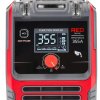 Inverteres Hegesztő RED TECHNIC RTSIT0003 355A