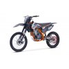 leramotors killer pro 300cc h2o 2118 oranzova