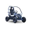 buggy leramotors razor ii deluxe 1000w modra1