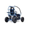 buggy leramotors razor ii deluxe 1000w modra3