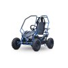buggy leramotors razor ii deluxe 1000w modra