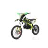 leramotors by apollo thunder 140cc 1916 zelena