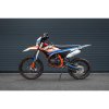 pitbike leramotors by apollo thunder 300cc 2118 oranzovam