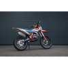 pitbike leramotors by apollo thunder 300cc 2118 oranzovanm