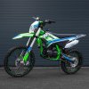 pitbike leramotors by apollo thunder 300cc 2118 zelena