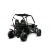buggy leramotors predator 208 automat zelenads