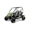 buggy leramotors predator 208 automat zelena