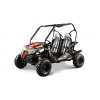 buggy leramotors predator 208 automat cervenaetert