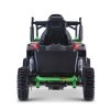 Minirocket ECO MiniUTV 1200W Piros