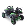 Minirocket ECO MiniUTV 1200W Piros