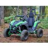 Minirocket ECO MiniUTV 1200W Piros
