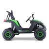 Minirocket ECO MiniUTV 1200W Piros