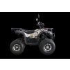 MiniRocket EcoRunner 1500W White Camo - Rendszámozható elektromos quad