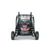 Elektromos buggy RSX XL 2 személyes  2000W (60V) Piros