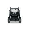 Elektromos buggy RSX XL 2 személyes  2000W (60V) Piros